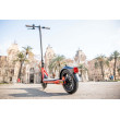 Електросамокат Segway-Ninebot D18E, Black/Red